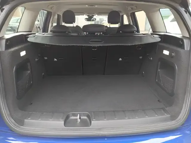 MINI One Clubman