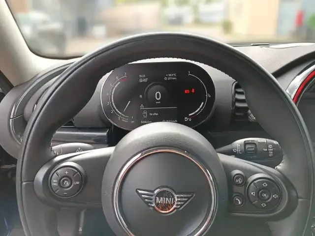 MINI One Clubman
