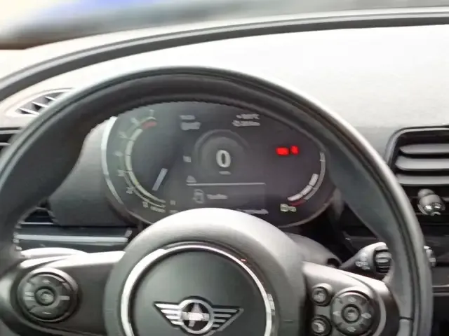 MINI One Clubman