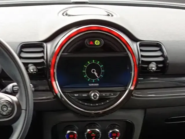 MINI One Clubman