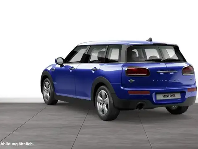 MINI One Clubman