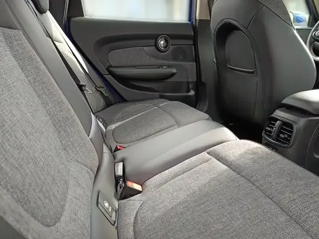 MINI One Clubman