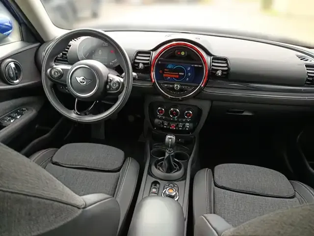 MINI One Clubman