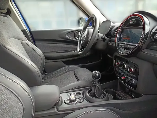 MINI One Clubman