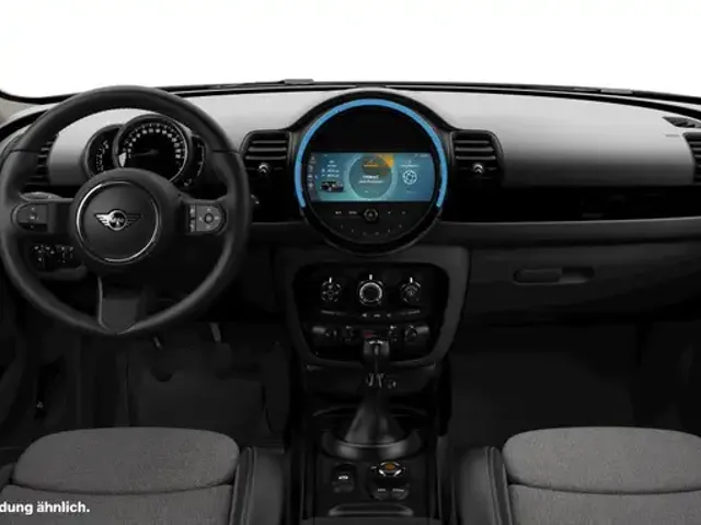 MINI One Clubman