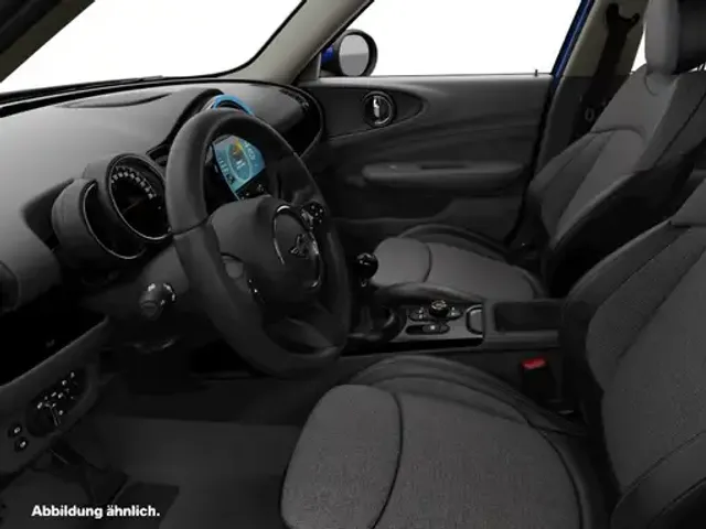 MINI One Clubman