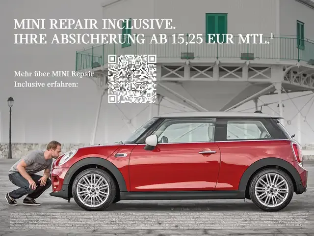 MINI One Clubman