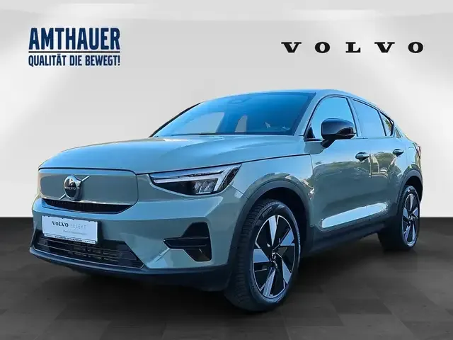 Volvo C40
