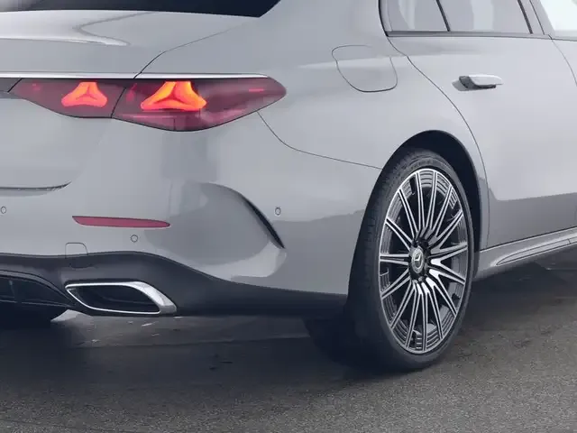 Mercedes-Benz E 450
