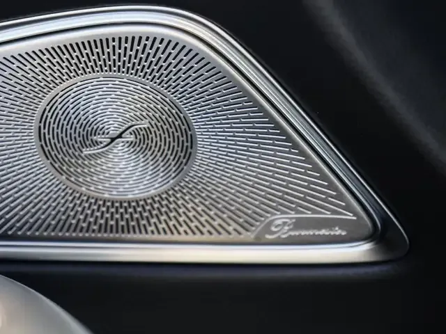 Mercedes-Benz E 450