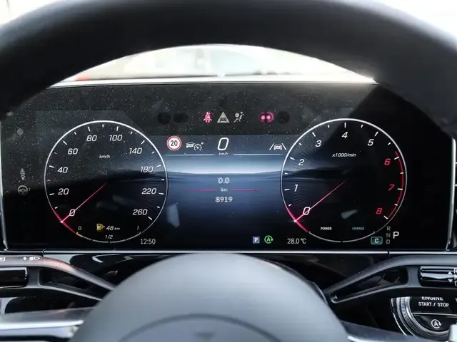 Mercedes-Benz E 450