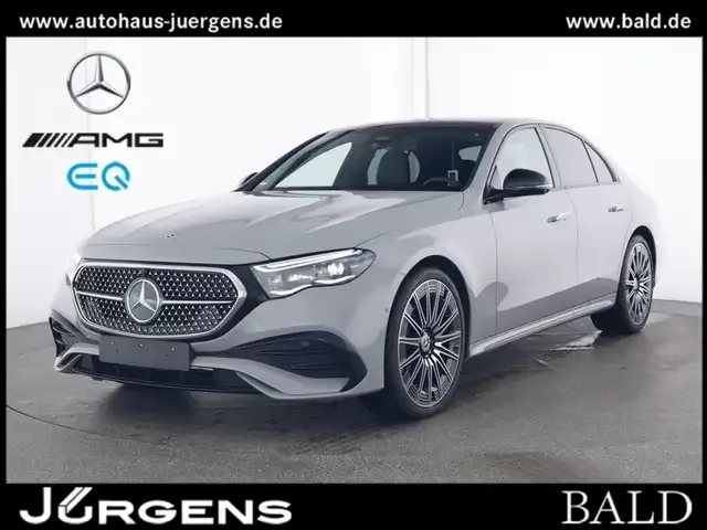 Mercedes-Benz E 450