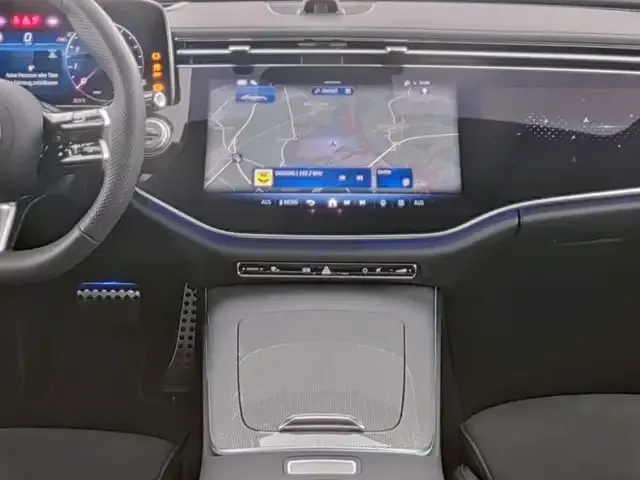 Mercedes-Benz E 450