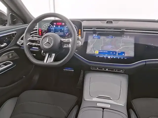 Mercedes-Benz E 450