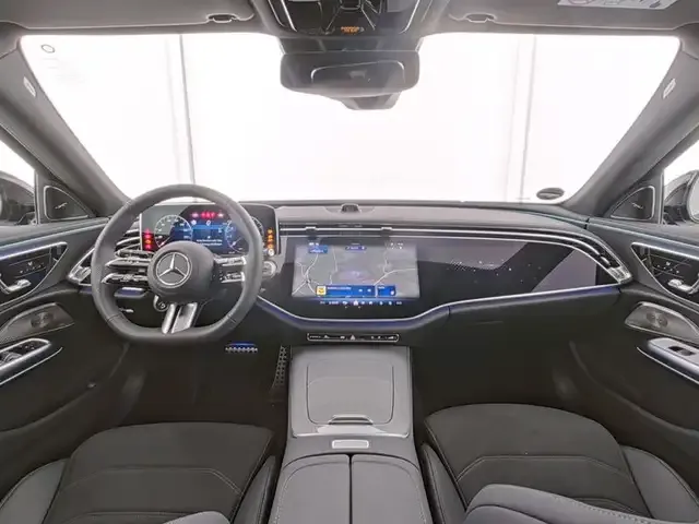 Mercedes-Benz E 450
