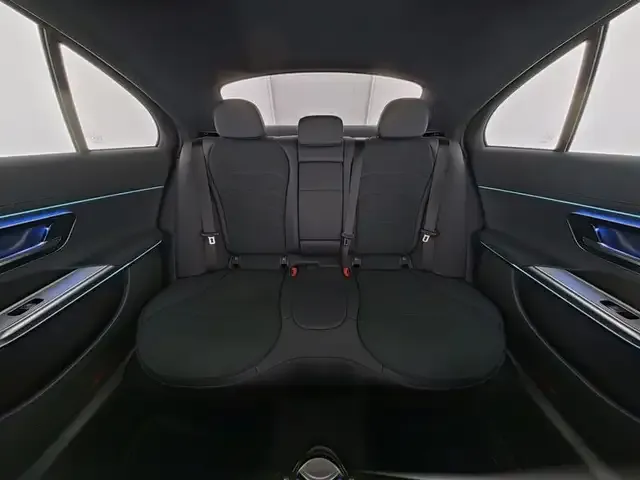 Mercedes-Benz E 450