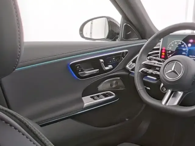 Mercedes-Benz E 450