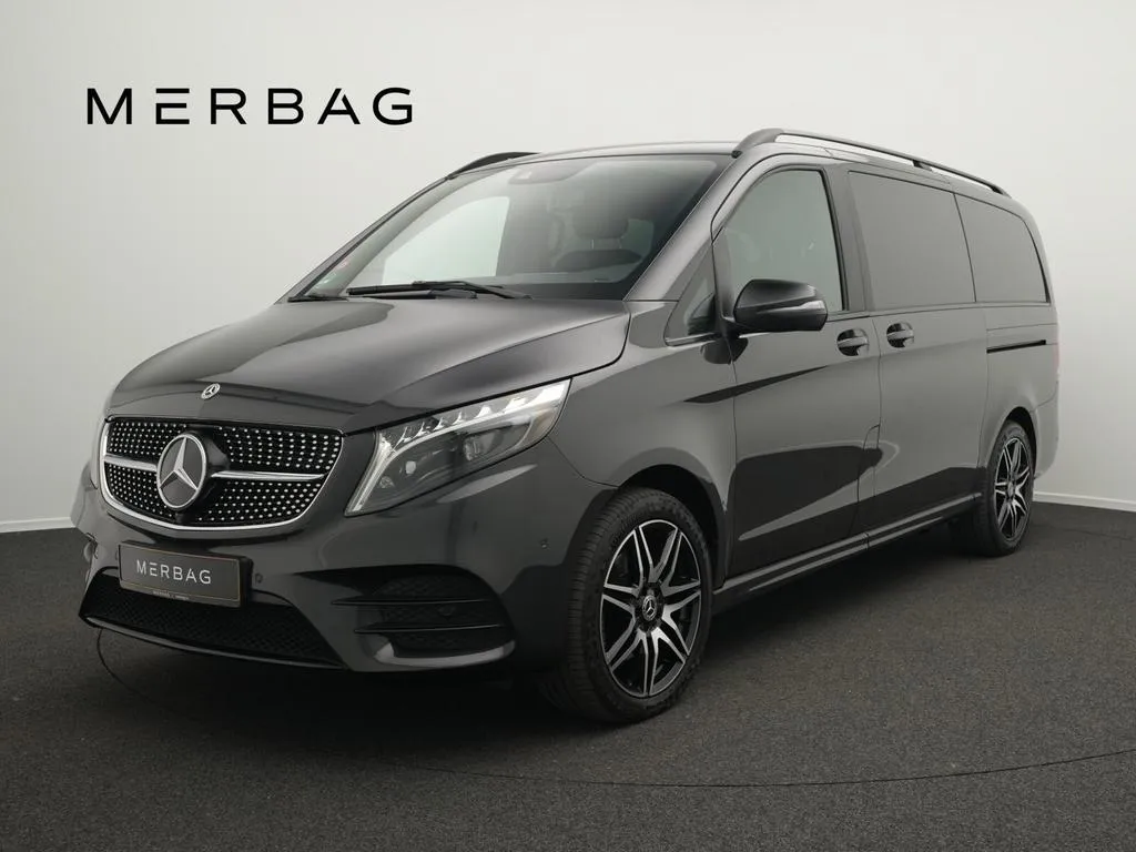 Mercedes-Benz V 300