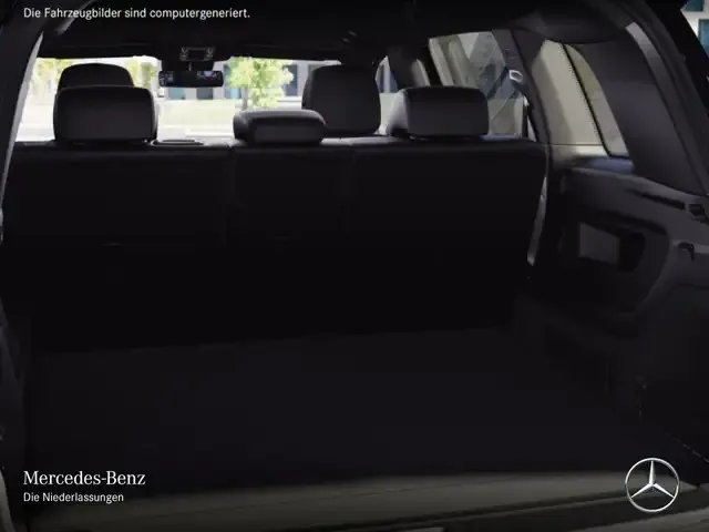 Mercedes-Benz EQB 250