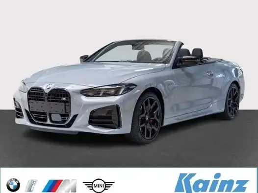 BMW 440