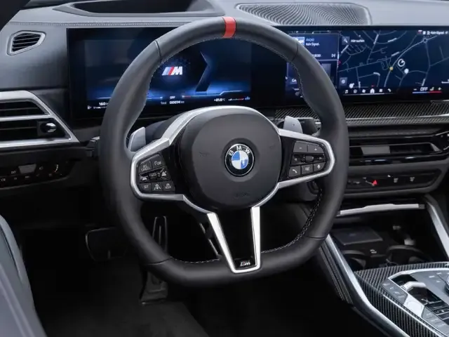 BMW 440