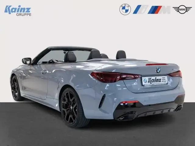 BMW 440