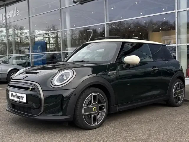 MINI John Cooper Works