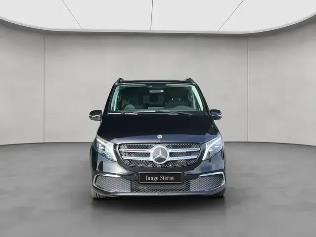 Mercedes-Benz V 250