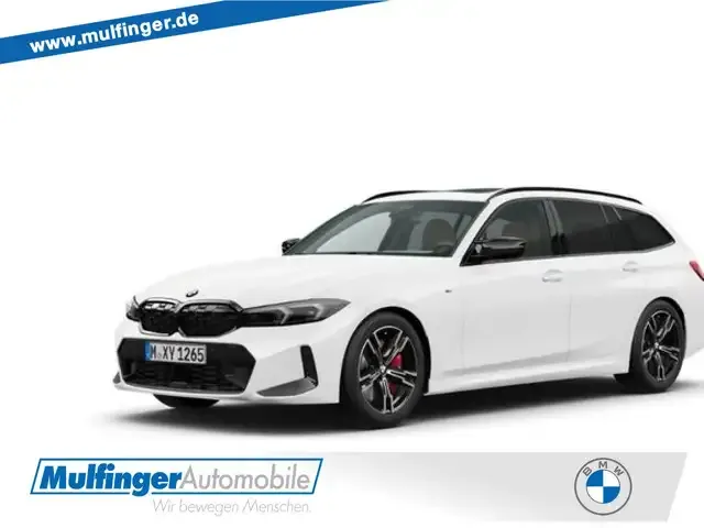 BMW 340