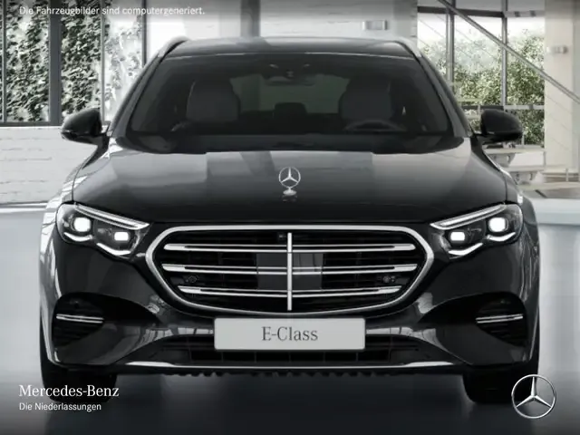 Mercedes-Benz E 300