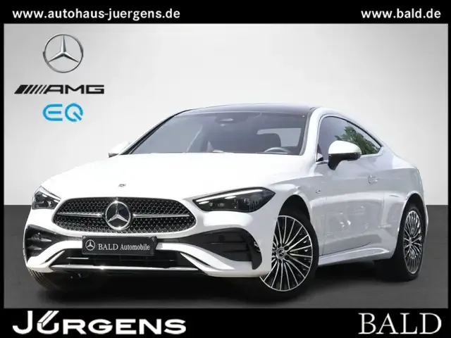 Mercedes-Benz CLE 300