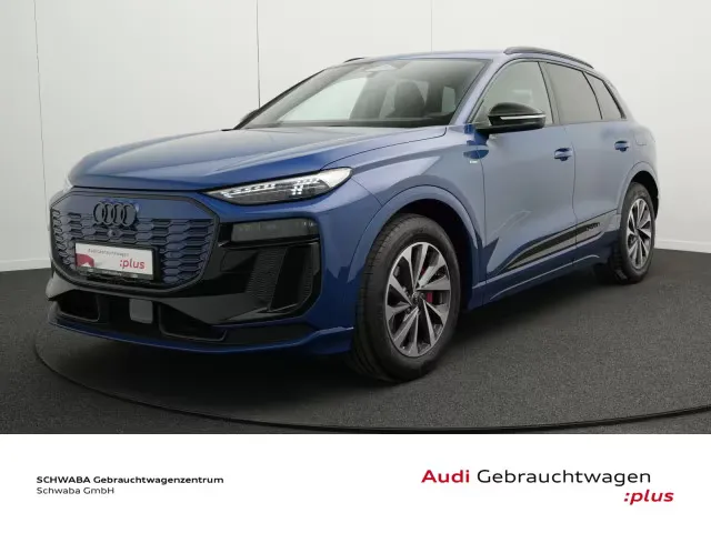 Audi Q6