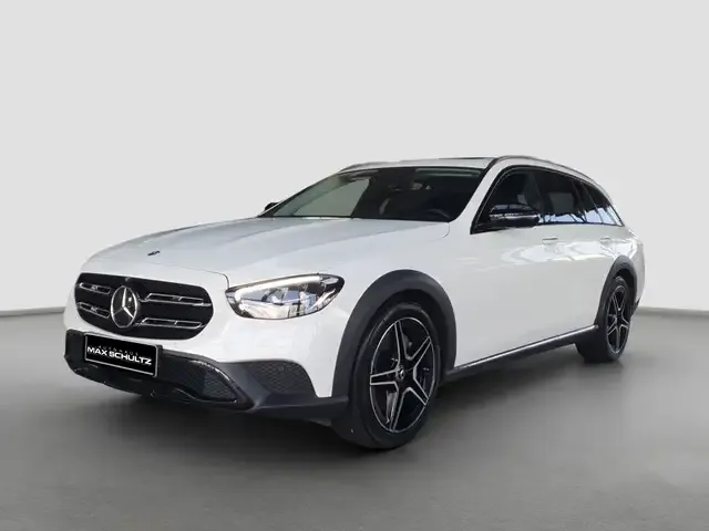 Mercedes-Benz E 400