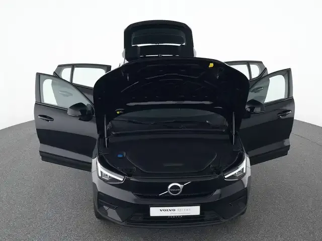 Volvo C40