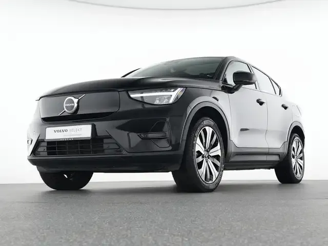 Volvo C40