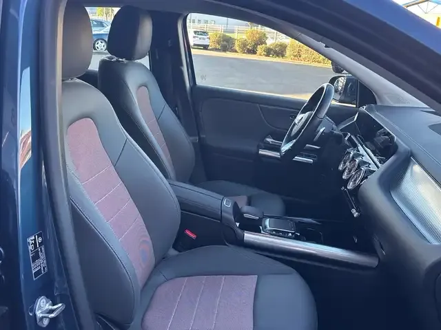 Mercedes-Benz EQA 350