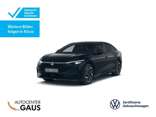 Volkswagen ID.7