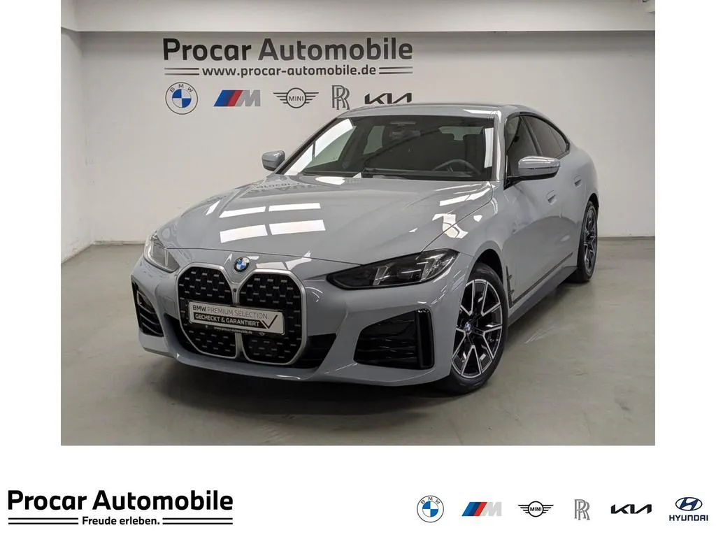BMW 420