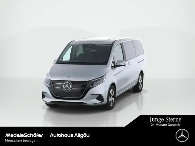 Mercedes-Benz EQV 300