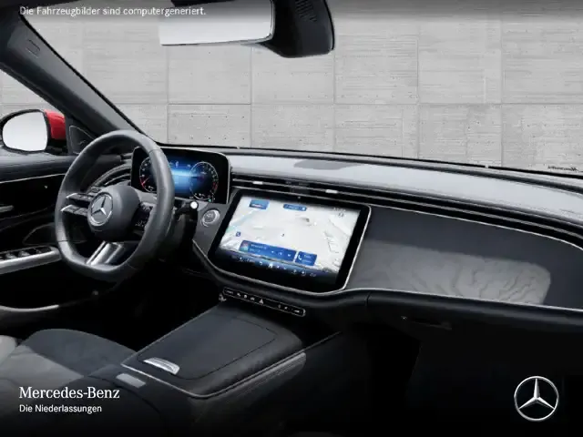 Mercedes-Benz E 300