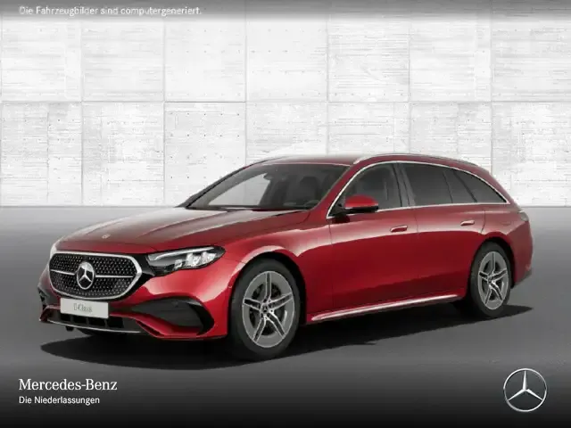 Mercedes-Benz E 300