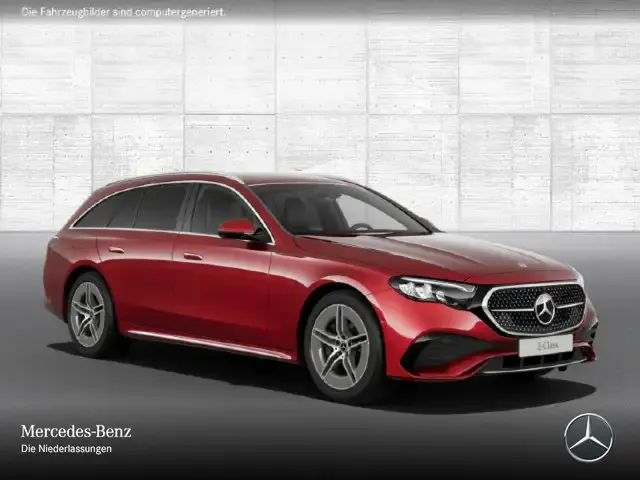 Mercedes-Benz E 300