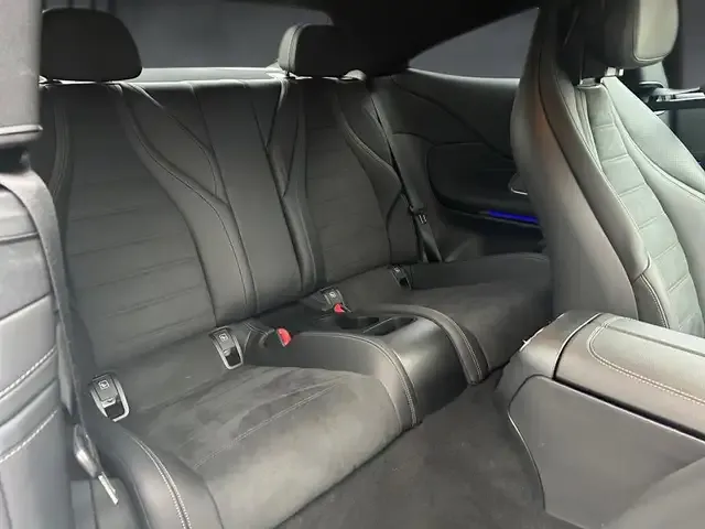 Mercedes-Benz CLE 200