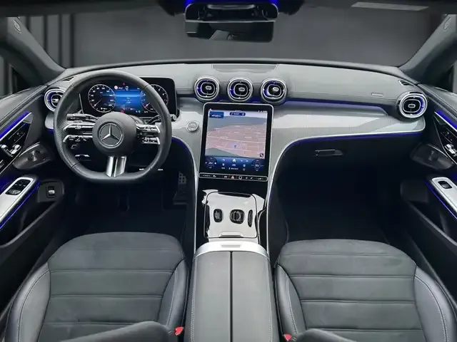 Mercedes-Benz CLE 200