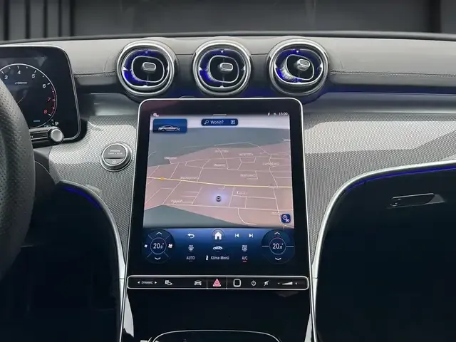 Mercedes-Benz CLE 200