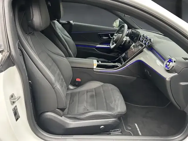 Mercedes-Benz CLE 200