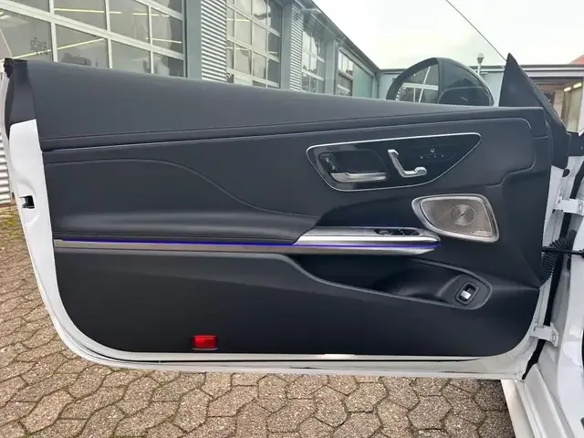 Mercedes-Benz CLE 200