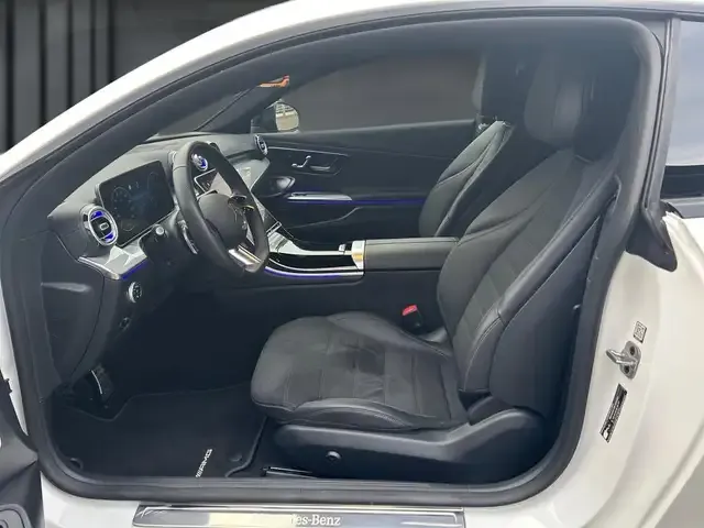 Mercedes-Benz CLE 200