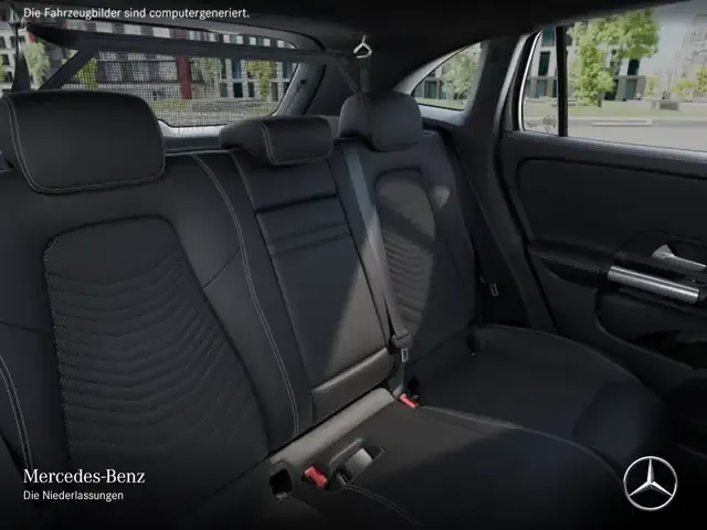 Mercedes-Benz EQA 300