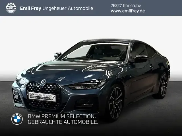 BMW 430